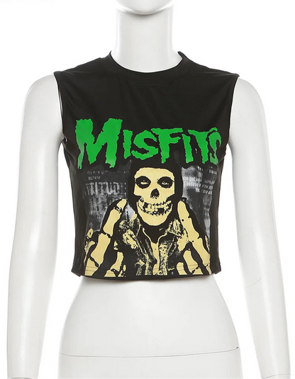 The Misfits