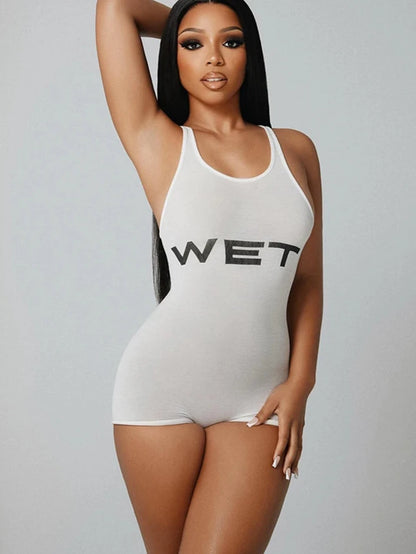 WET Romper