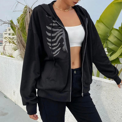 Chest Out Jacket