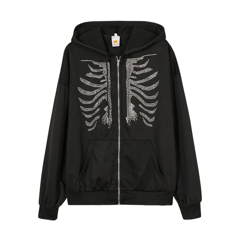 Chest Out Jacket