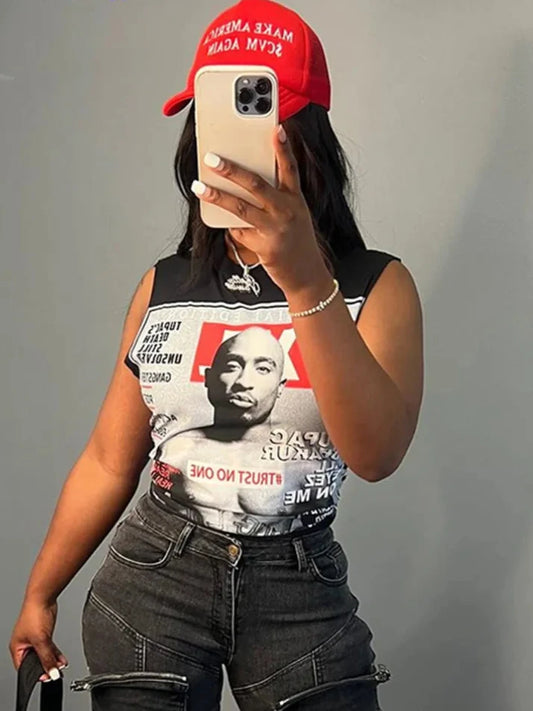 Pac Shirt