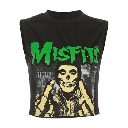 The Misfits