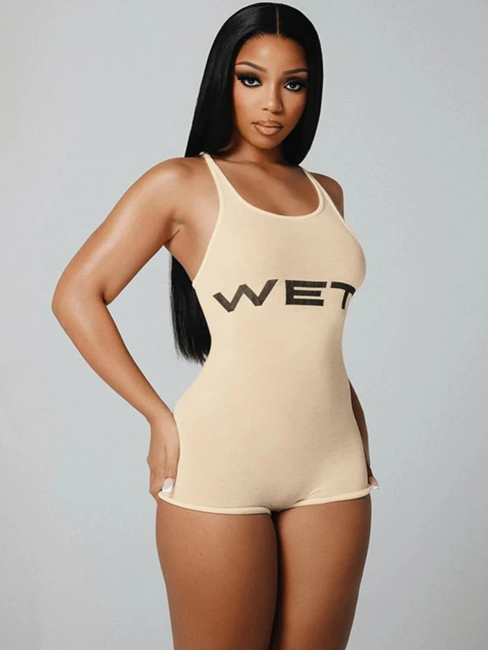 WET Romper